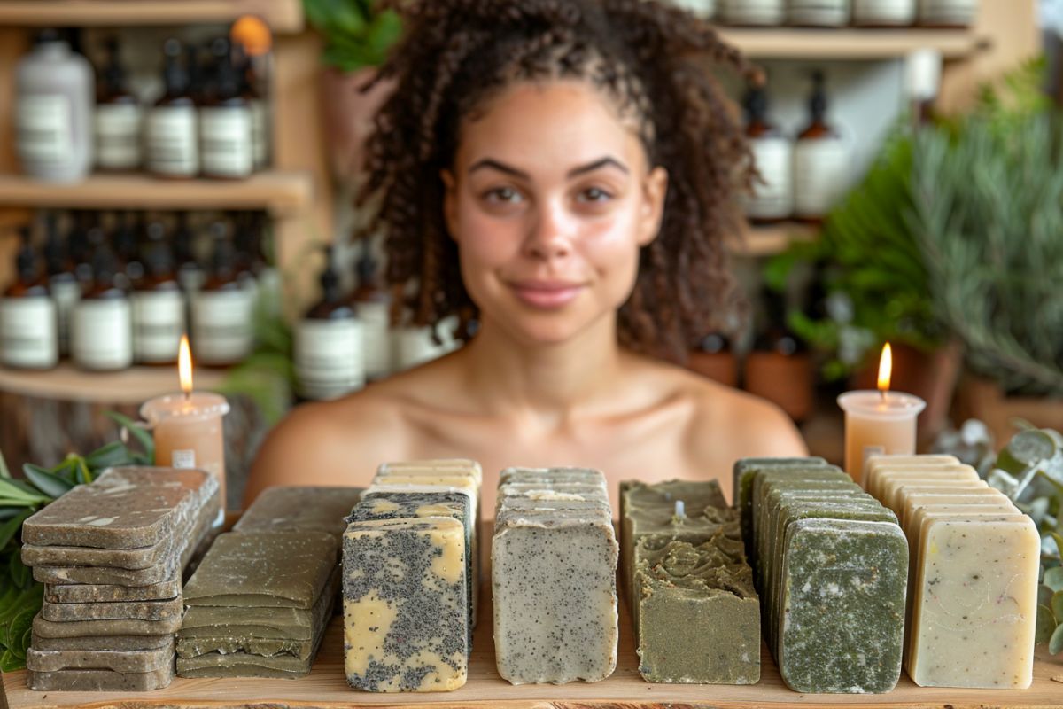 Fabriquer ses cosmétiques solides maison