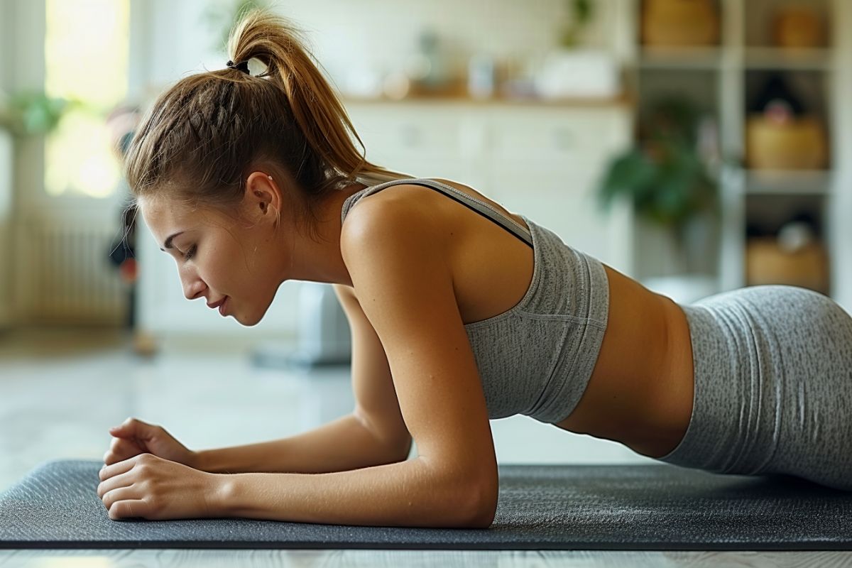 Les indispensables pour débuter le renforcement musculaire à la maison