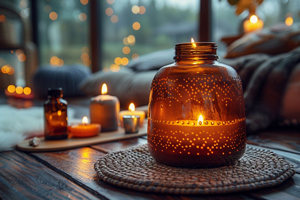 Comment créer un rituel de relaxation du soir pour mieux dormir ?