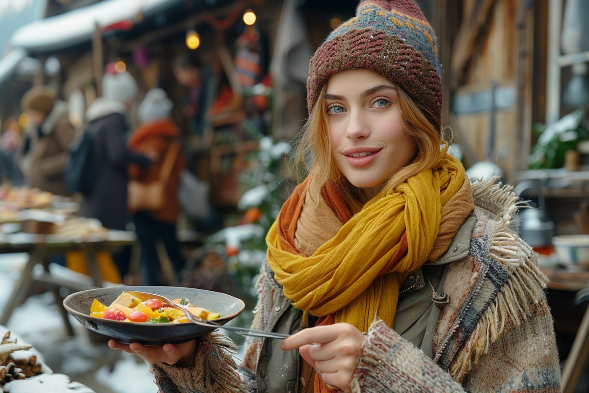 Écoutez vos sensations de faim