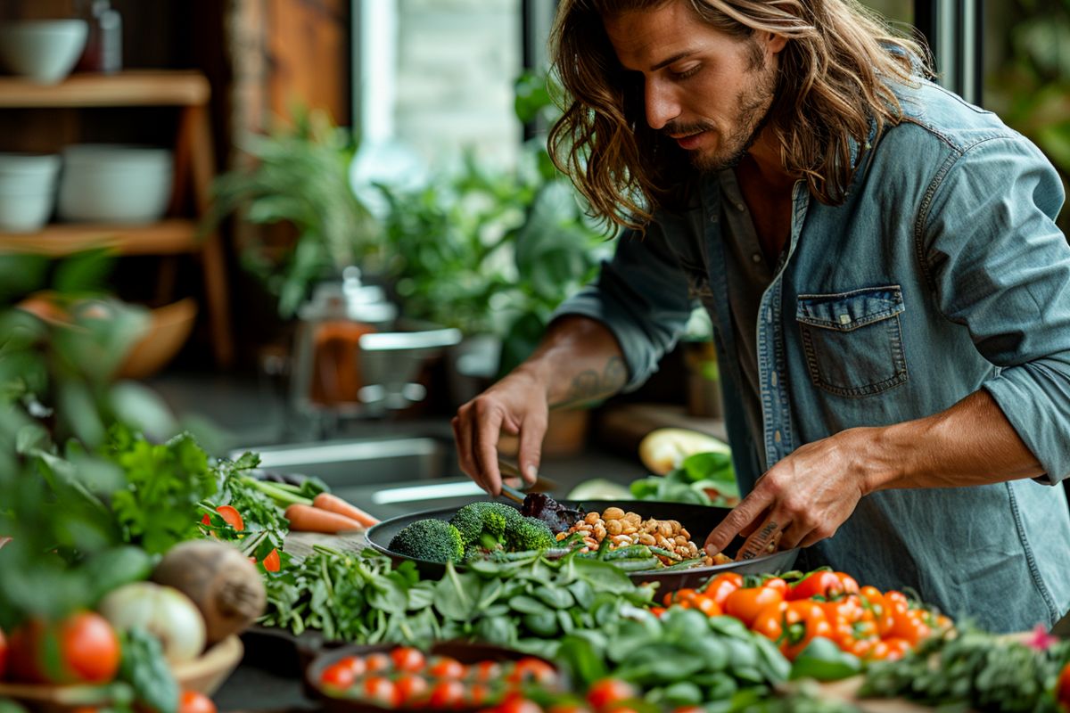 Conclusion : Une alimentation personnalisée et équilibrée, la base de votre réussite sportive