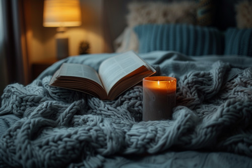 Comment créer un rituel de relaxation du soir pour mieux dormir ?