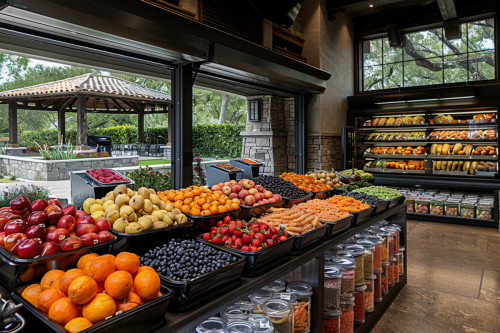 Les clés d'une alimentation saine et équilibrée pour votre bien-être